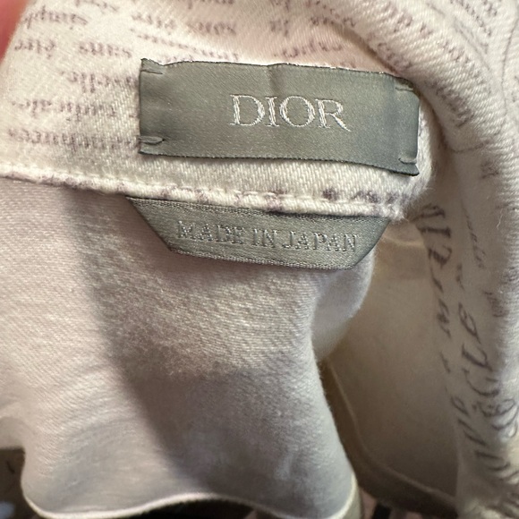 Christian Dior Women’s jacket. Size 46 (L/XL per Dior size chart) - Picture 3 of 4